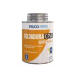 Soldadura liquida cpvc 1/16 Pavco