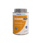 Soldadura liquida cpvc 1/32 Pavco