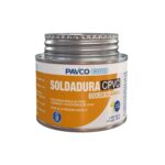 Soldadura liquida cpvc 1/64 Pavco
