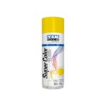 Pintura Spray UG Amarillo 400ml Tekbond
