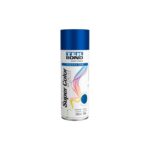 Pintura Spray Azul Metálico 400ml Tekbond