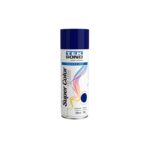 Pintura Spray UG Azul Oscuro 400ml Tekbond