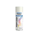 Pintura Spray UG Blanco Mate 400ml Tekbond