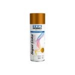 Pintura Spray Cobre Metálico 400ml Tekbond