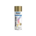 Pintura Spray UG Dorado 400ml Tekbond
