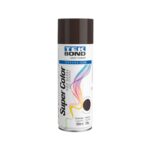 Pintura Spray UG Marron 400ml Tekbond