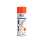Pintura Spray UG Naranja 400ml Tekbond