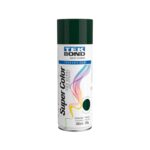Pintura Spray UG Verde Oscuro 400ml Tekbond