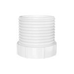 Reducc. Bushing pvc 1" a 1/2" Pavco