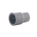 Reducción pvc 1" a 1/2" Inyectoplast