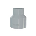 Reducción pvc 3/4" a 1/2" Pavco
