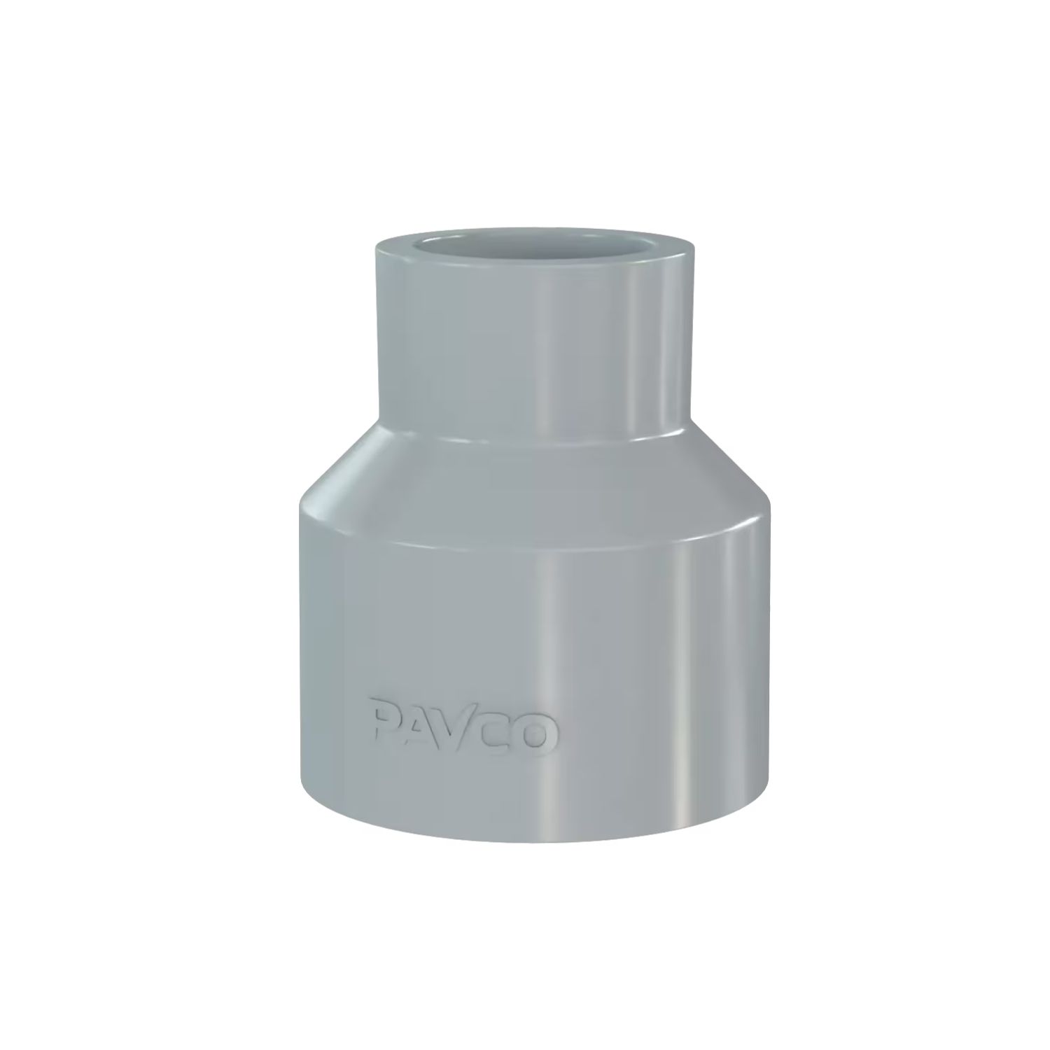 Reduccion pvc 1 a ... pavco Reducción pvc 1" a 3/4" Pavco - Imagen 1
