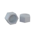Tapón hembra pvc SP 3/4" Pavco