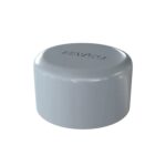 Tapón desague pvc 4" Pavco