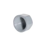 Tapón hembra con rosca 3/4" Inyectoplast