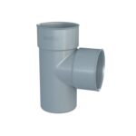 Tee Desague 3" Pavco