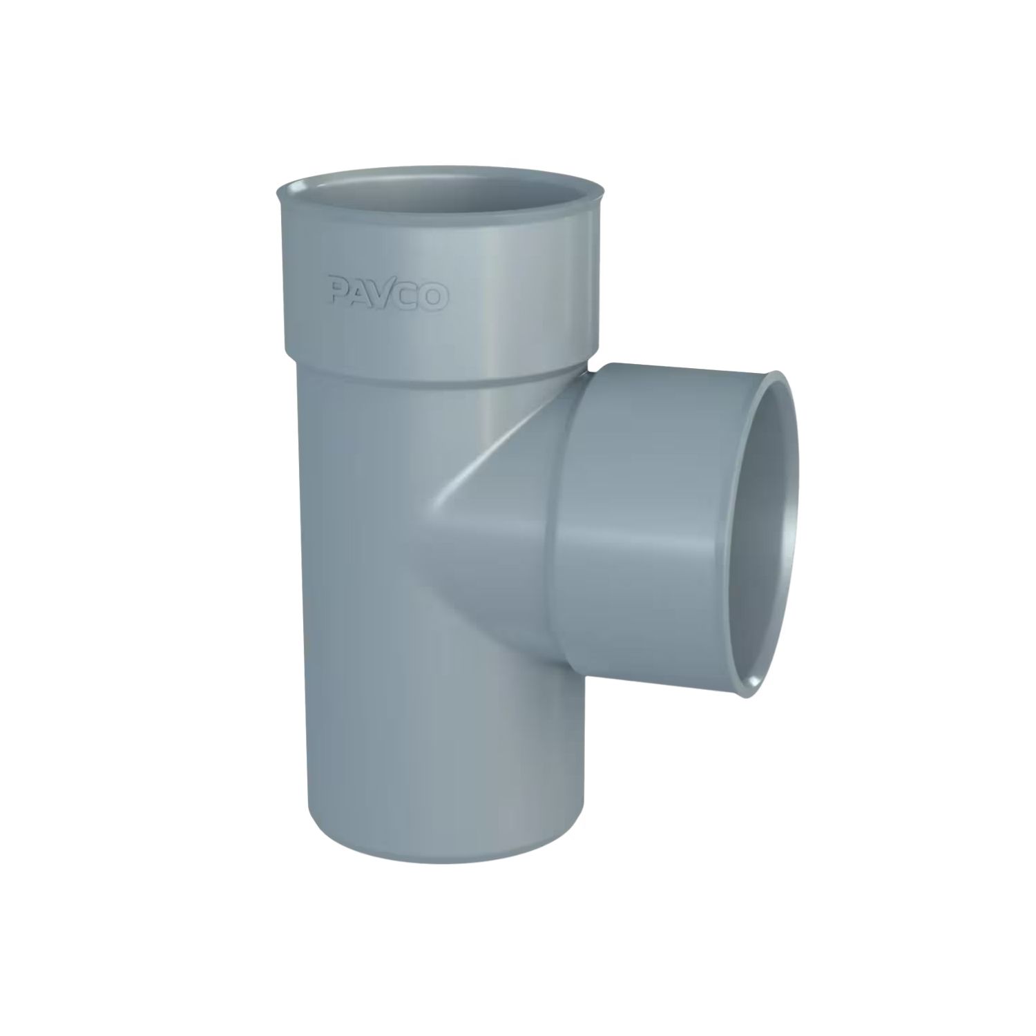 Tee Desague 3 Pavco Tee Desague 3" Pavco - Imagen 1