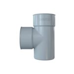 Tee Desague 4" Pavco
