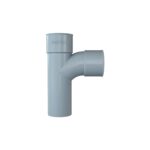 Tee sanitaria pvc 2" Pavco