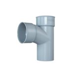 Tee sanitaria pvc 4" Pavco