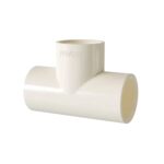 Tee agua caliente CPVC 3/4" Pavco