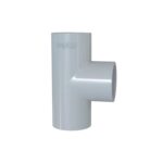 Tee pvc SP 1/2" Pavco