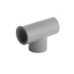 Tee pvc SP 1 1/2" Inyectoplast