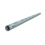 Tubo desague 4" x 3m Pavco