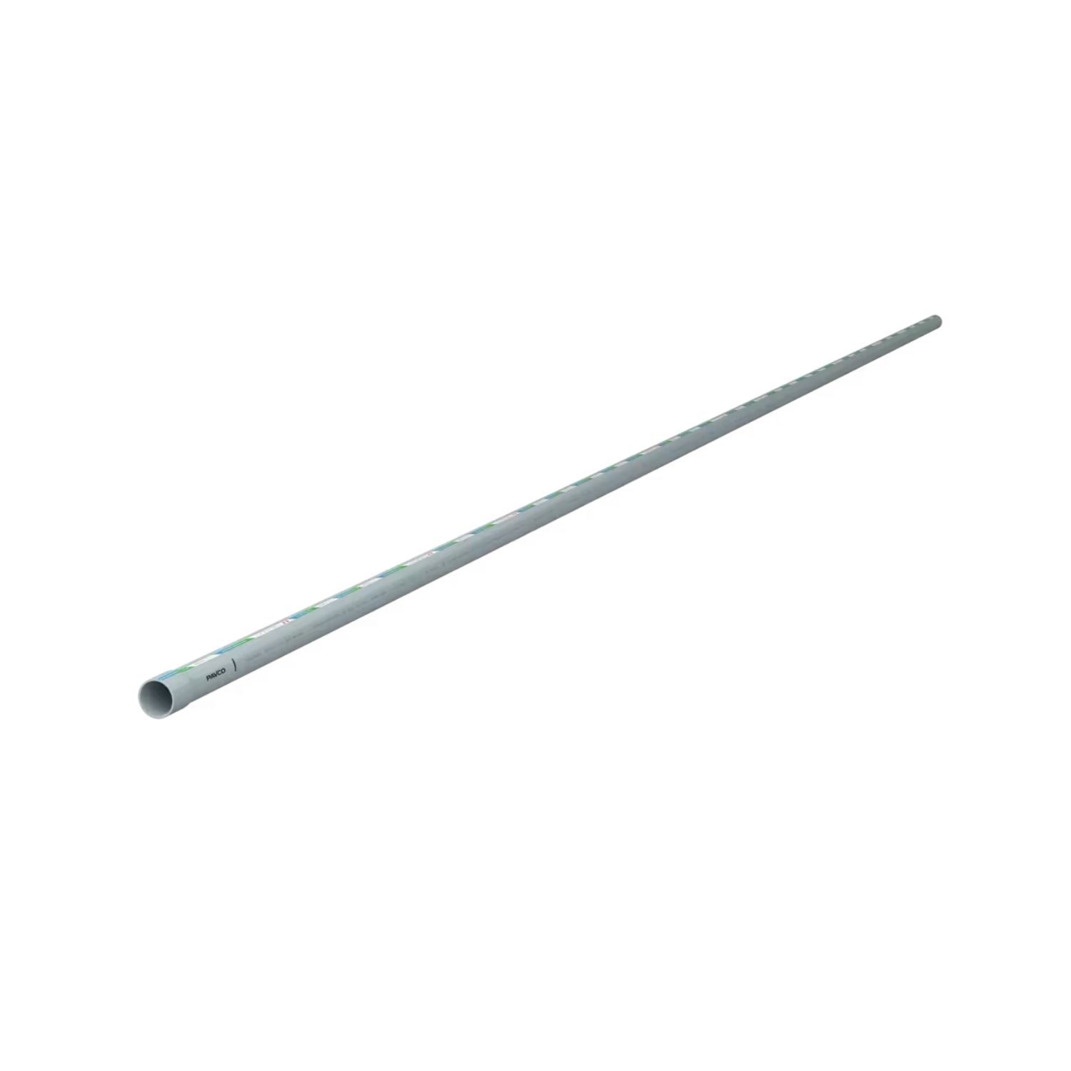 Tubo eléctrico sel 3-4 1 1-2 x 3m Pavco Tubo eléctrico sel 3/4″ x 3m Pavco - Imagen 1