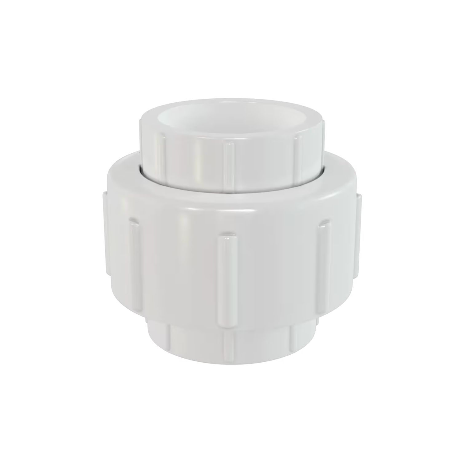 Union Universal SP 1-2 3-4 1 pavco Union universal SP 3/4" Pavco - Imagen 1