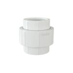 Union universal con rosca 3/4" Pavco