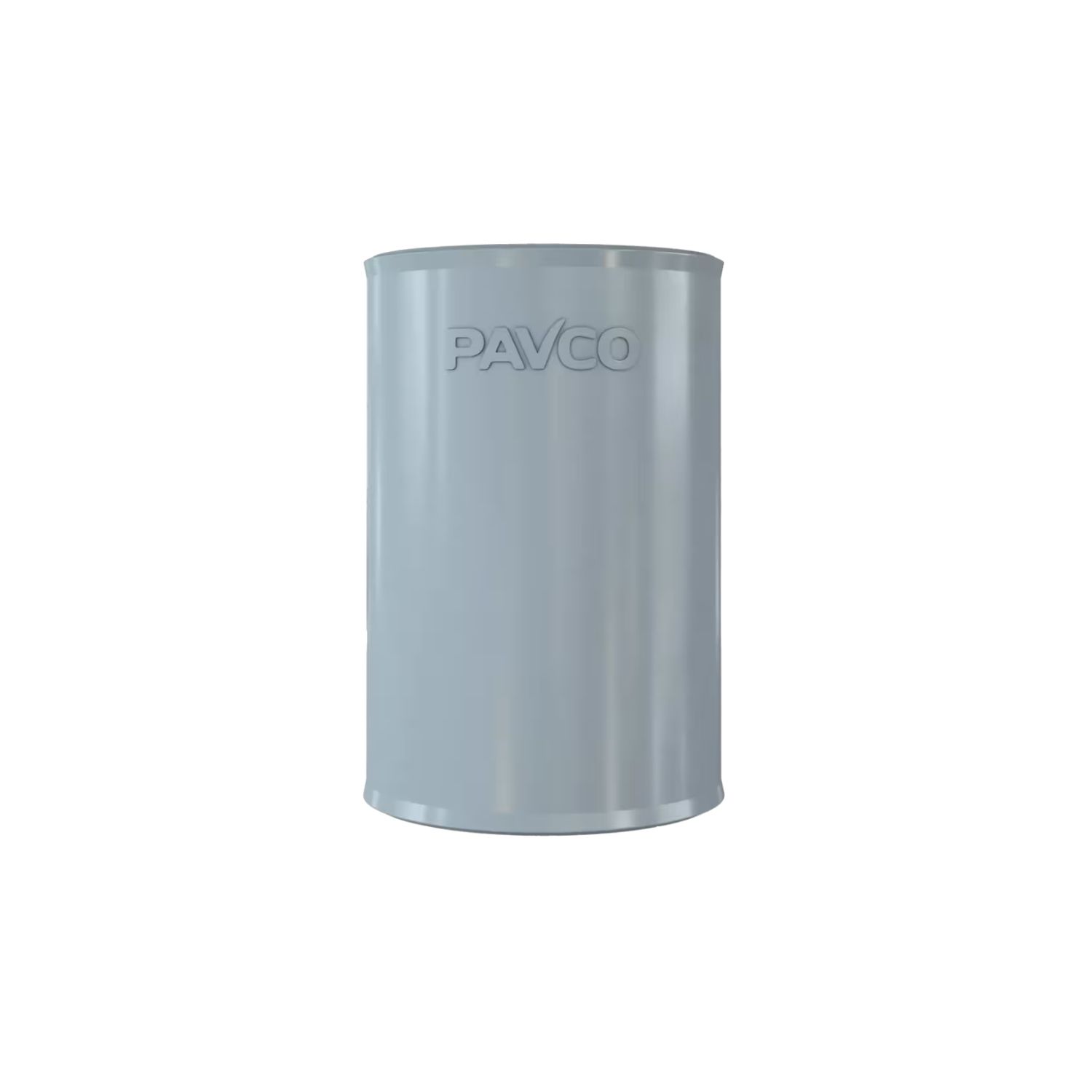 Union desague 3 Pavco Union desague pvc 3" Pavco - Imagen 1