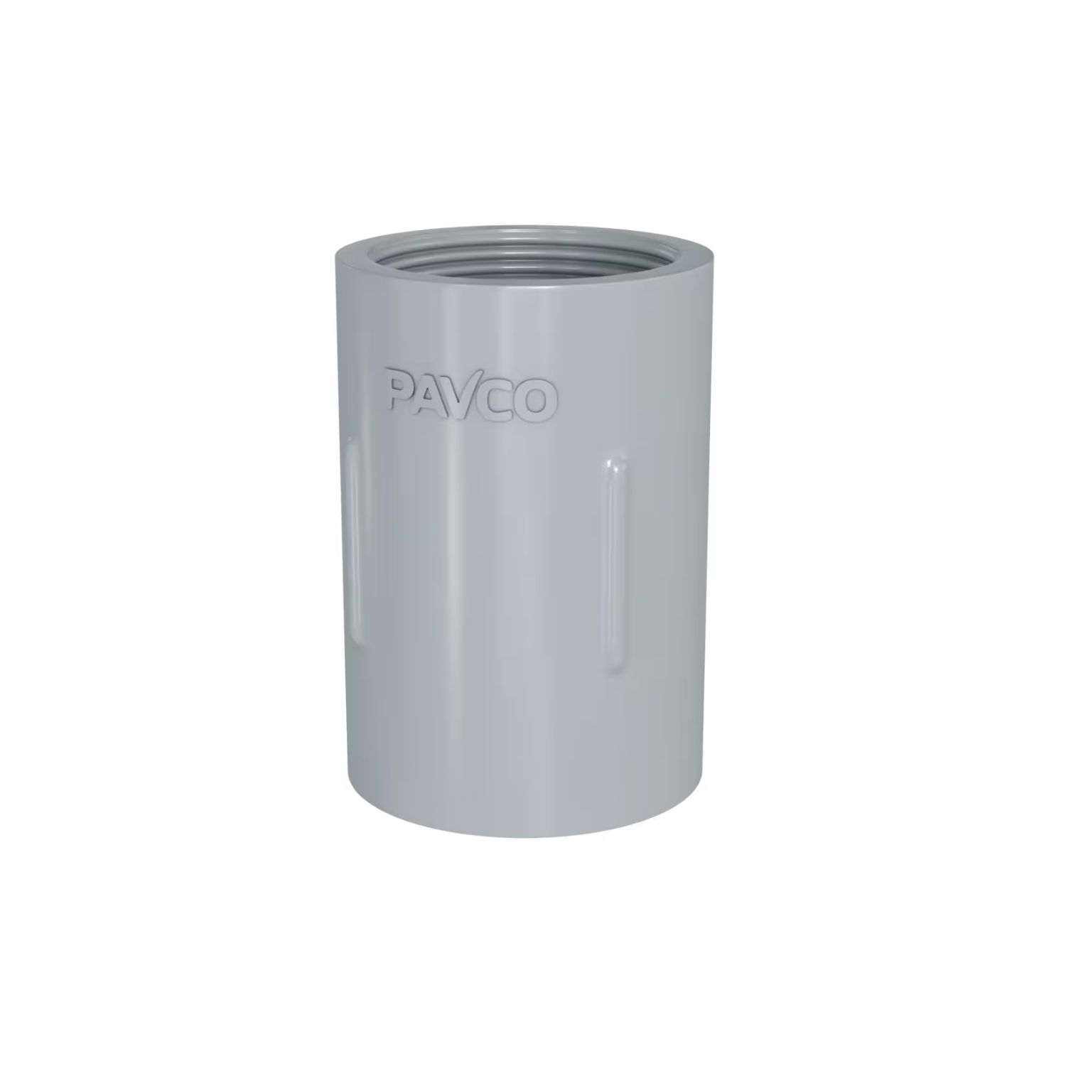Union pvc Mixta 1-2 3-4 1 pavco Union pvc mixta 1/2" Pavco - Imagen 1