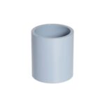 Unión pvc SP 1" Inyectoplast
