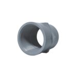 Unión pvc con rosca 1/2" Inyectoplast