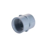 Unión pvc mixta 2" Inyectoplast