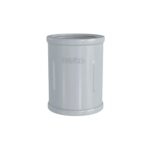Union pvc con rosca 2" Pavco