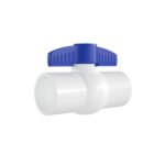 Válvula esférica SP 3/4" Pavco