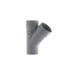 Yee desague 3" Inyectoplast