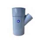 Yee desague 3" a 2" Inyectoplast