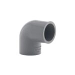Codo pvc mixto 3/4" x 90° Inyectoplast
