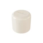 Tapón agua caliente CPVC 3/4" Pavco